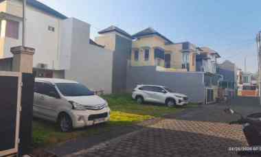 Dijual Tanah Siap Bangun Lokasi Jalan Pesanggaran Denpasar Selatan