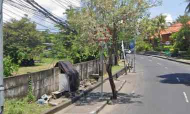 Dijual 3/5/11 are, jl. Pantai Peti Tenget Kerobokan Kelod Kuta Utara