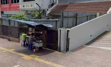 Jual Tanah Komersial di Area Tanah Abang, Petojo Selatan, Gambir, Jaka