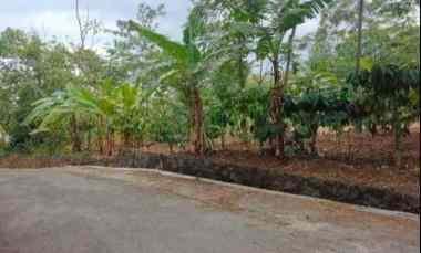 Tanah Dijual di Peusing cidomba kuningan