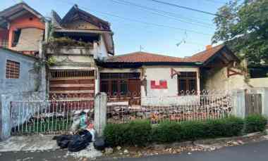Cuman 6 jt/m2 Rumah Hitung Tanah Pharmindo Cijerah Bandung
