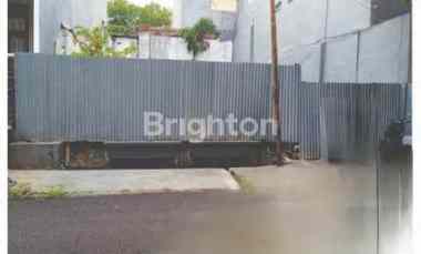 Tanah Dijual di jl. Pinang Perak, Pondok Indah, untuk Hunian Exclusive