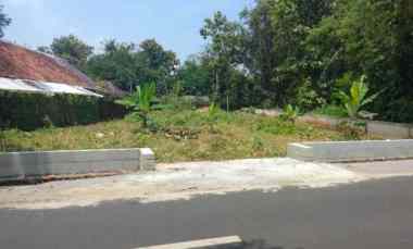 Tanah Dijual di Sindangkempeng kec. pancalang kab kuningan