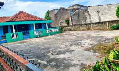 Dijual Tanah Strategis Income Aktif di Pulo Gebang Cakung