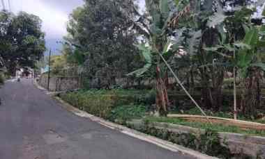 Dijual Tanah Pinggir jl di Linggarjati Kuningan