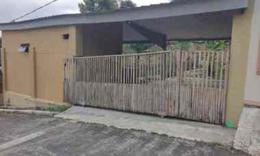 Dijual Tanah Pinggir jl di Linggarjati Kuningan