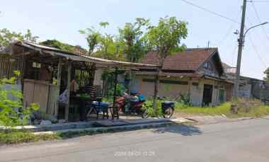 Tanah Plamongansari Cocok untuk Gudang atau Dbangun Cluster