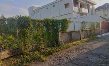 Tanah Dijual di Plemburan Condongcatur Depok Sleman Yogyakarta