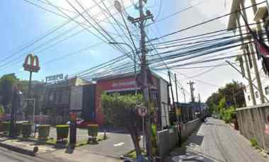 Tanah Pekarangan dekat UGM Belakang Tempo Gelato/mc D jl.kaliurang