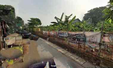 Jual Tanah Hook Komersil Pondok Aren, Jurang Mangu Barat