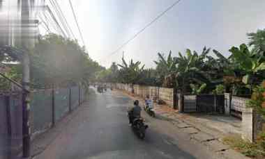 Dijual Tanah Komersil 6700m2 di Bintaro, Pondok Betung, Pondok Aren