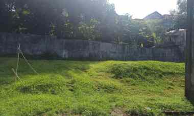 Tanah Dijual di Pondok hijau