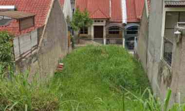 Tanah Dijual di Pondok hijau