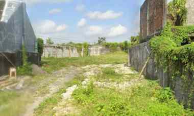 dijual tanah pondok indah citra land cargo