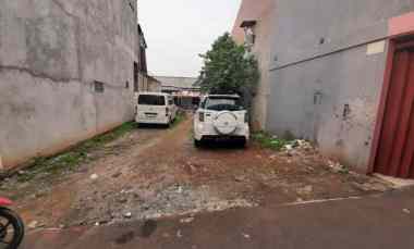 Tanah Dijual di Pondok jati, jurang mangu barat