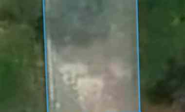 Tanah Kavling Samping Graha Bintaro Lt.211m2, Pdk Kacang Barat