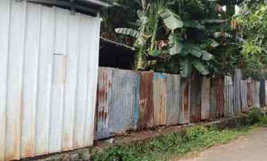 Tanah Dijual di Pondok Kacang Timur, Pondok Aren