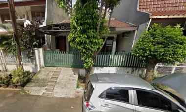 Dijual Tanah Hunian di Pondok Kelapa, Duren Sawit, Jakarta Timur