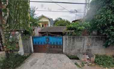 Jual Tanah Hunian Komplek di Pondok Kelapa, Duren Sawit, JakTim