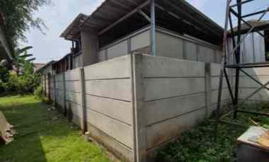 Tanah Dijual di Pondok Pinang, Kebayoran Lama, Jakarta Selatan