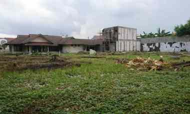 Tanah Raya Prapen Surabaya Siap Bangun Hotel RS Mini Cluster dll