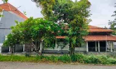Rumah Dijual Prapen Indah Tenggilis Mejoyo Surabaya Timur Hitung Tanah