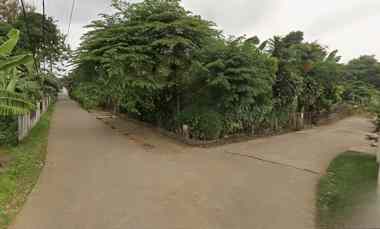 Jarang Ada Dijual Rumah Hitung Tanah di Pratidina Harjamukti