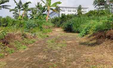 dijual tanah precet sumbersekar