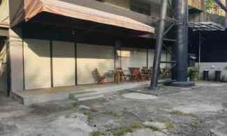 Dijual Tanah Premium Samping City Walk Sudirman