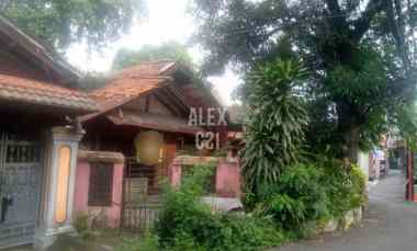 Tanah Dijual di Pulo Gadung, Kota Jakarta Timur