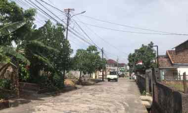 dijual tanah puncak sekuning palembang