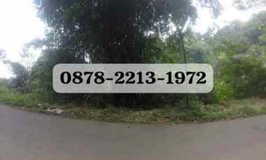 Tanah Dijual di PUNCLUT LEMBANG
