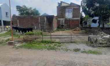 dijual tanah purbalarang