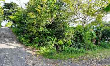 Tanah Dijual di Puri Gading