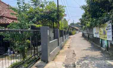 dijual tanah purwakarta kota