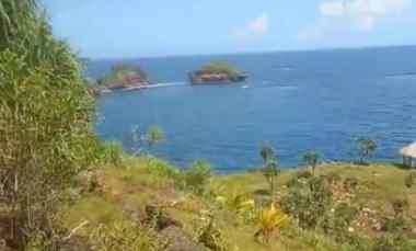 Dijual Lahan Pantai Ondo Purwodadi Gunungkidul Yogyakarta