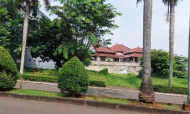 Tanah Dijual di Raffles Hills Cibubur