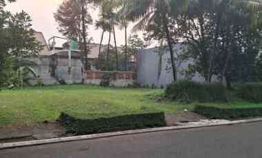 Tanah Dijual di Raffles Hills Cibubur