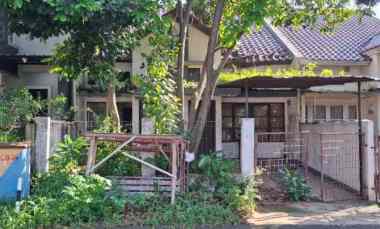 Tanah Dijual di Raffles Hills Cibubur