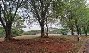 Tanah Dijual di Raffles Hills Cibubur