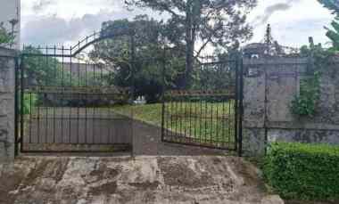 Tanah Dijual di Raffles Hills Cibubur