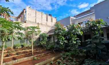 Tanah Dijual di Raffles Hills Cibubur