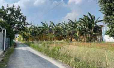 dijual tanah rajabasa bandar lampung