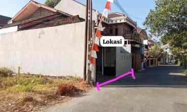 Tanah Dijual di rajawali 3