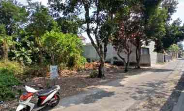 dijual tanah rajawali