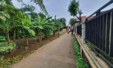 Dijual Tanah Luas Legalitas Shm dekat Depok Town Square