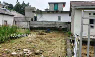 Tanah Dijual di Ratujaya