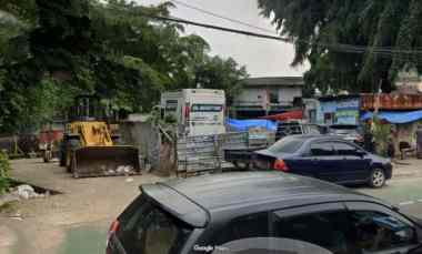 Jual Sewa di Jalan Utama Rawa Bunga, Jatinegara, Jakarta Timur
