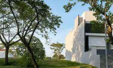 dijual tanah raya bukit golf