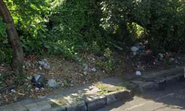 dijual tanah raya cargo